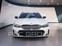 2023 BMW 340