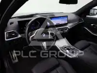 2023 BMW 340