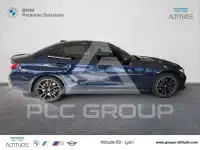 2023 BMW 340