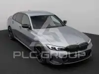 2023 BMW 340