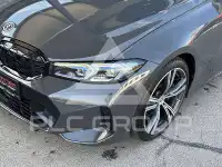2023 BMW 340