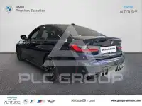 2023 BMW 340