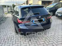 2023 BMW 340