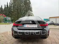 2023 BMW 340