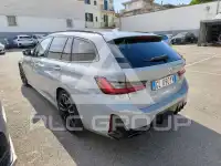 2023 BMW 340