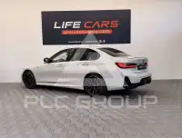 2023 BMW 340