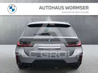 2023 BMW 340