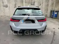 2023 BMW 340