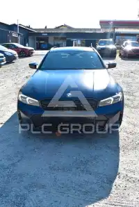 2023 BMW 340