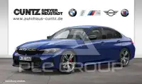 2023 BMW 340