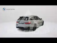 2023 BMW 340