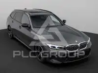 2023 BMW 340