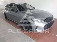 2023 BMW 340