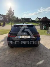 2023 BMW 340