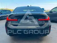 2023 BMW 340