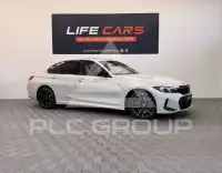2023 BMW 340