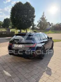 2023 BMW 340