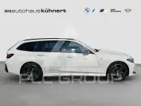 2023 BMW 340