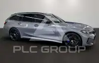 2023 BMW 340
