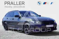2023 BMW 340