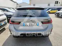 2023 BMW 340