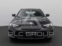 2023 BMW 340