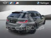 2023 BMW 340