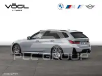 2023 BMW 340