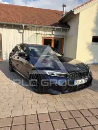 2023 BMW 340