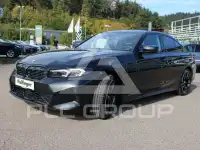 2023 BMW 340
