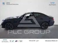 2023 BMW 340