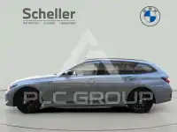 2023 BMW 340