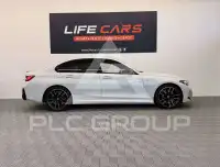 2023 BMW 340