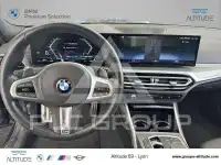 2023 BMW 340