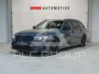 2023 BMW 340