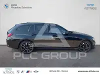 2023 BMW 340