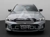 2023 BMW 340