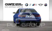 2023 BMW 340
