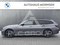 2023 BMW 340