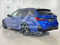 2023 BMW 340