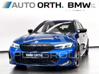 2023 BMW 340