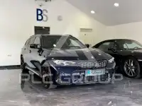 2023 BMW 340