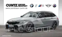 2023 BMW 340