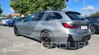 2023 BMW 340