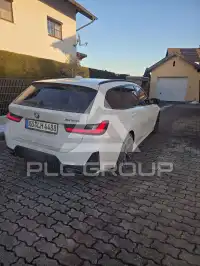 2023 BMW 340