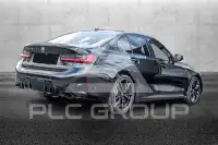 2023 BMW 340