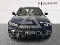 2023 BMW 340