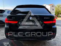 2023 BMW 540