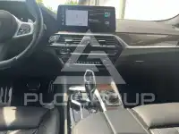 2023 BMW 540