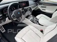 2023 BMW 540